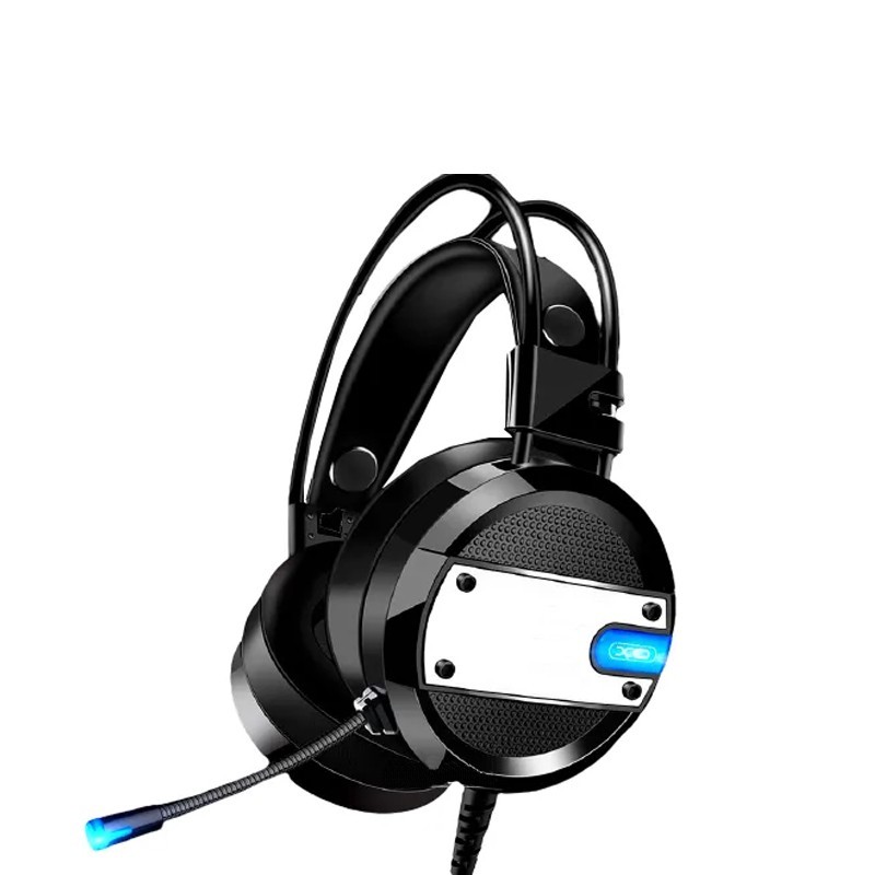 

Игровые наушники XO GE-02 игровая гарнитура для компьютера