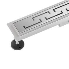 

Душевой линейный трап Epelli Grande 80 cm