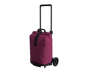 

Сумка-тележка Gimi Sprinter 50 Violet