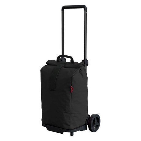 

Сумка-тележка Gimi Sprinter 50 Black