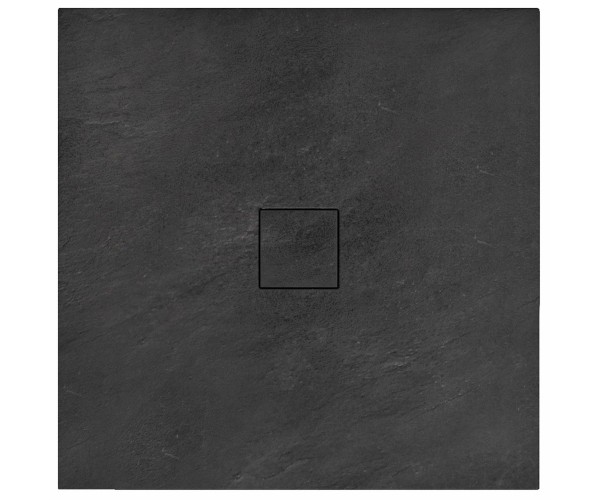 

Душевий піддон Rea STONE 90x90 REA-K9601