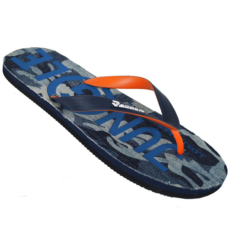 

Вьетнамки мужские Radder синие 370179-410 (42)