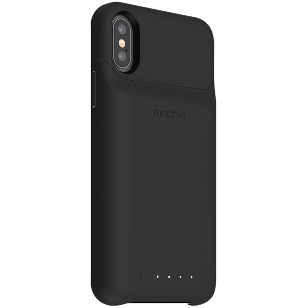

​Чехол аккумулятор Mophie Juice Pack Acces 2000 mAh Apple Iphone X Iphone Xs 5.8″ black