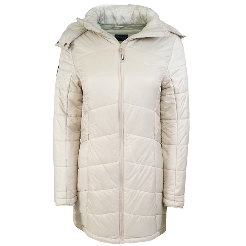 

Куртка женская Radder бежевая Acoola1-125 (XL)