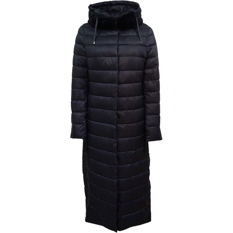 

Куртка женская Monte Cervino синяя 25-946C-B Blue (S)