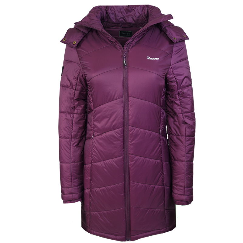 

Куртка женская Radder фиолетовая Acoola1-510 (XL)