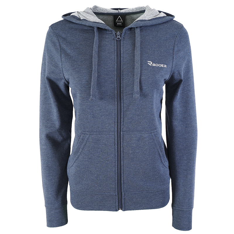 

Толстовка женская Radder синяя LADYSULLI-410 (XXL)