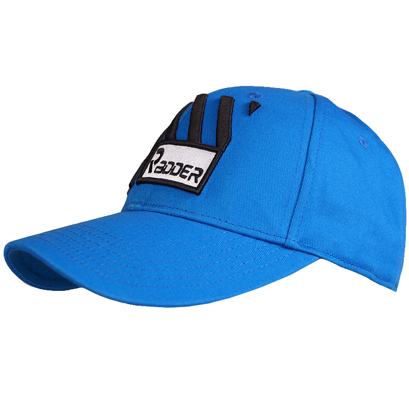 

Бейсболка Radder синяя 820166-410, Бейсболка Radder синяя 820166-410 (One size)