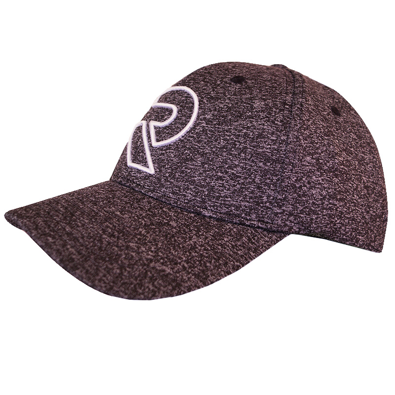 

Бейсболка Radder серая 820164-020, Бейсболка Radder серая 820164-020 (One size)