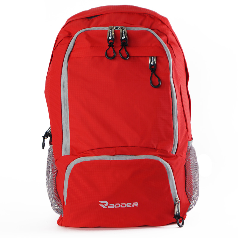 

Рюкзак Radder красный 2017-25L-650 (OS)