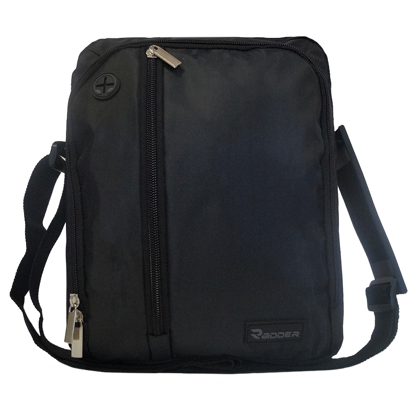 

Сумка Radder Compact черная 212001-010 (OS)