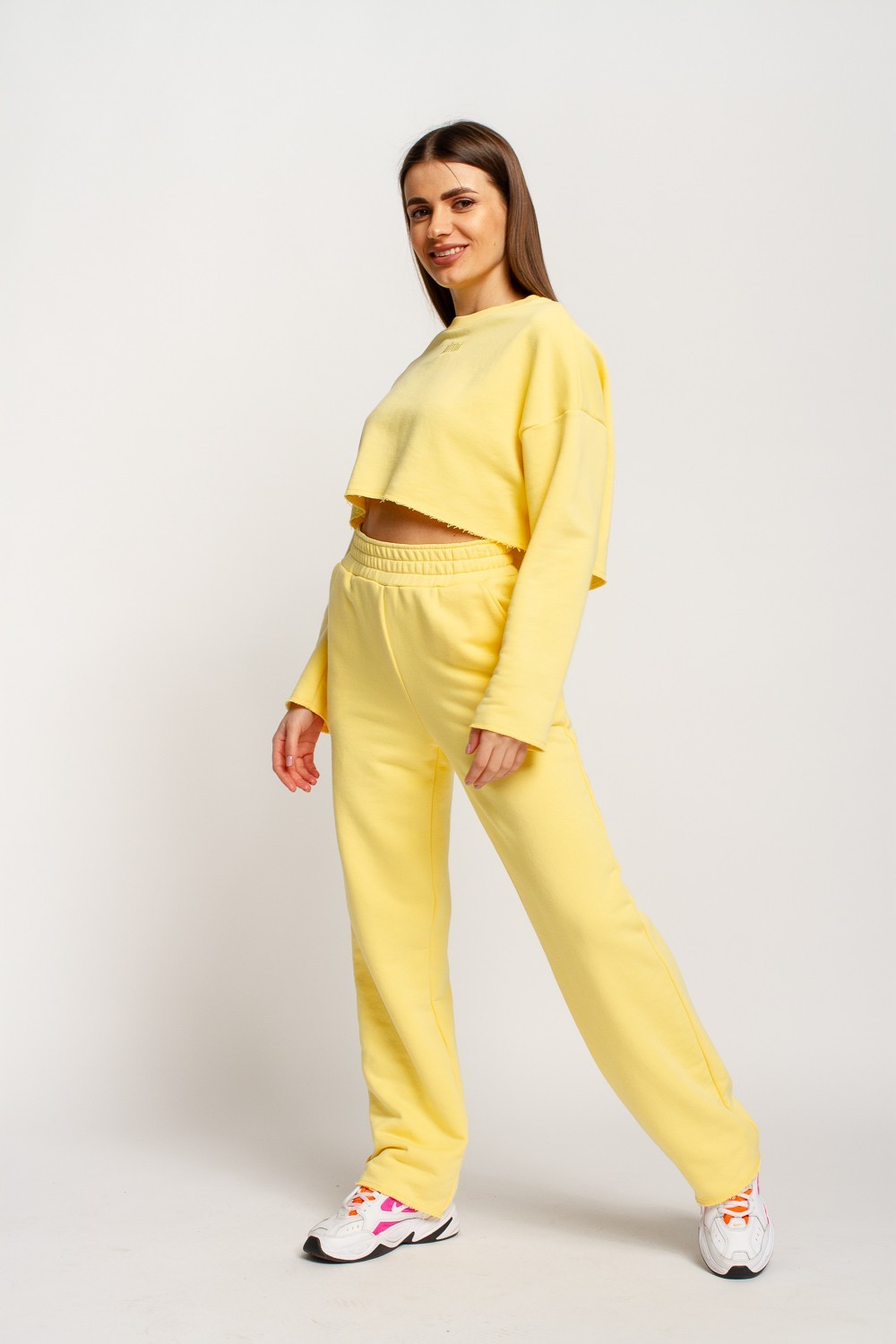 

Костюм Plum  желтый 171-09, Костюм Plum M желтый 171-09