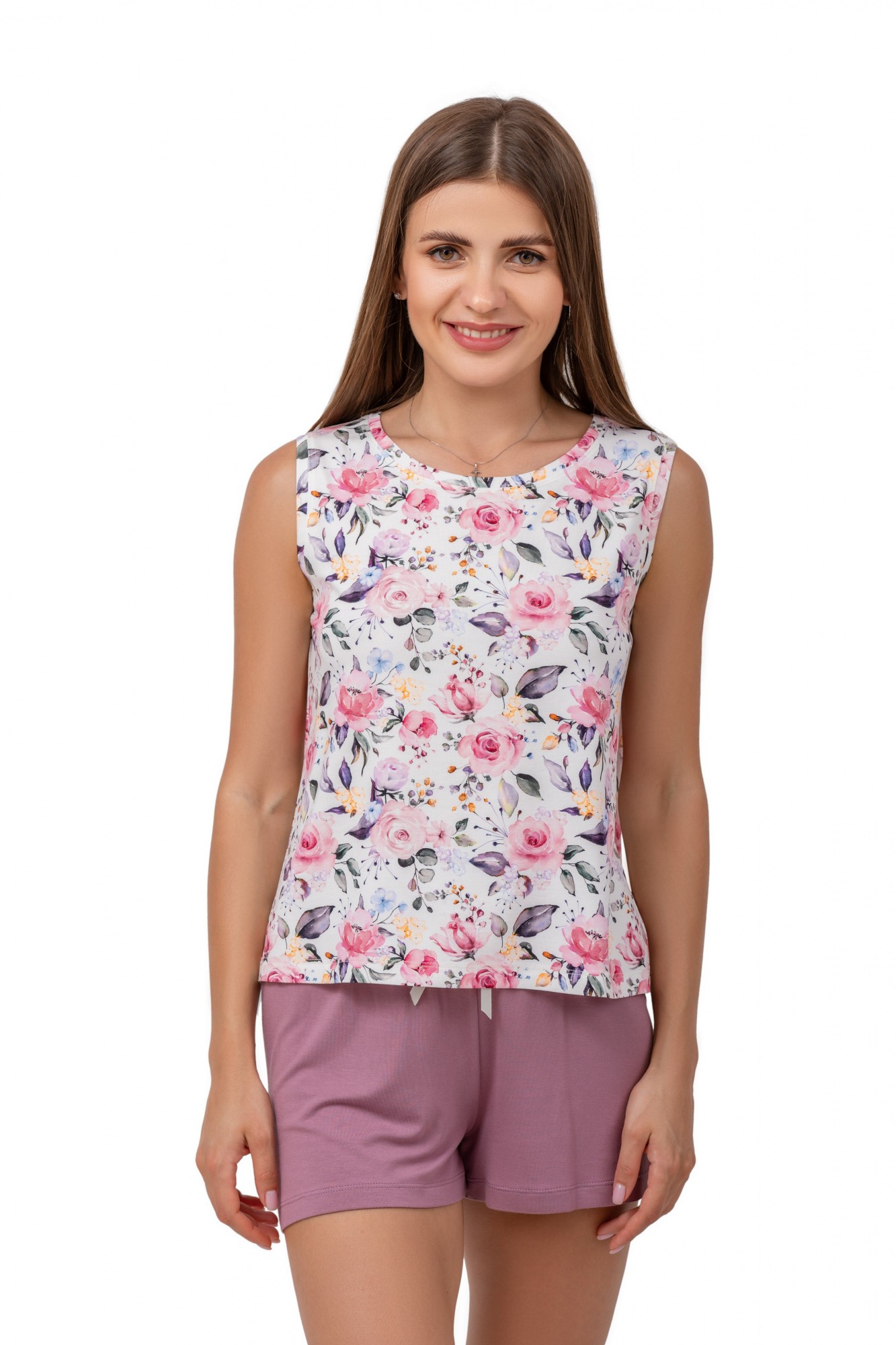 

Пижама Plum  лиловый 158Л, Пижама Plum S лиловый 158Л