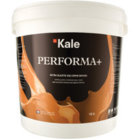 

Краска сверхэластичная фасадная KALE PERFORMA+ 2.5л белая