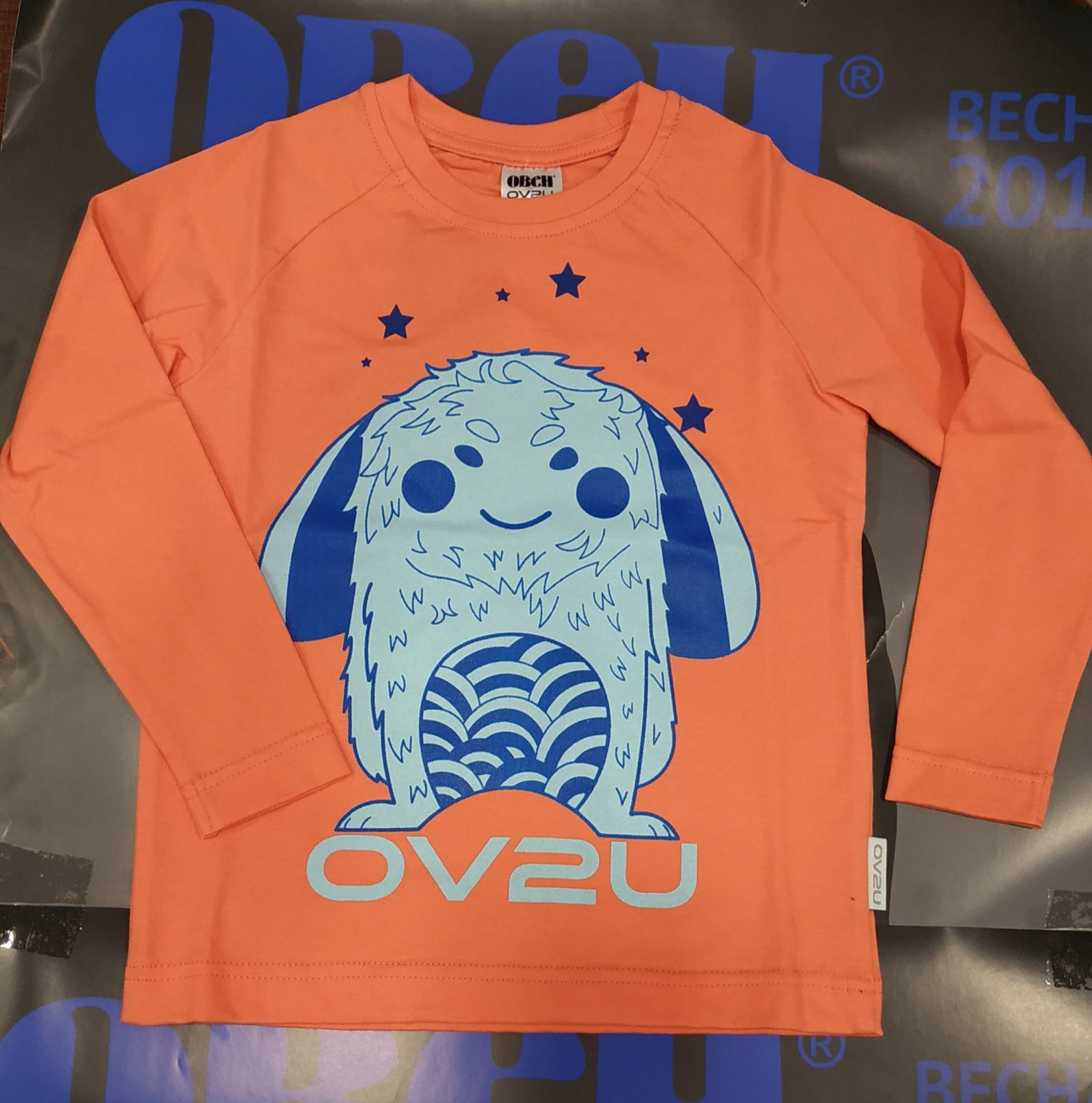 

Джемпер Овен Масаки Коралловый (19Д-516-1) 110 см
