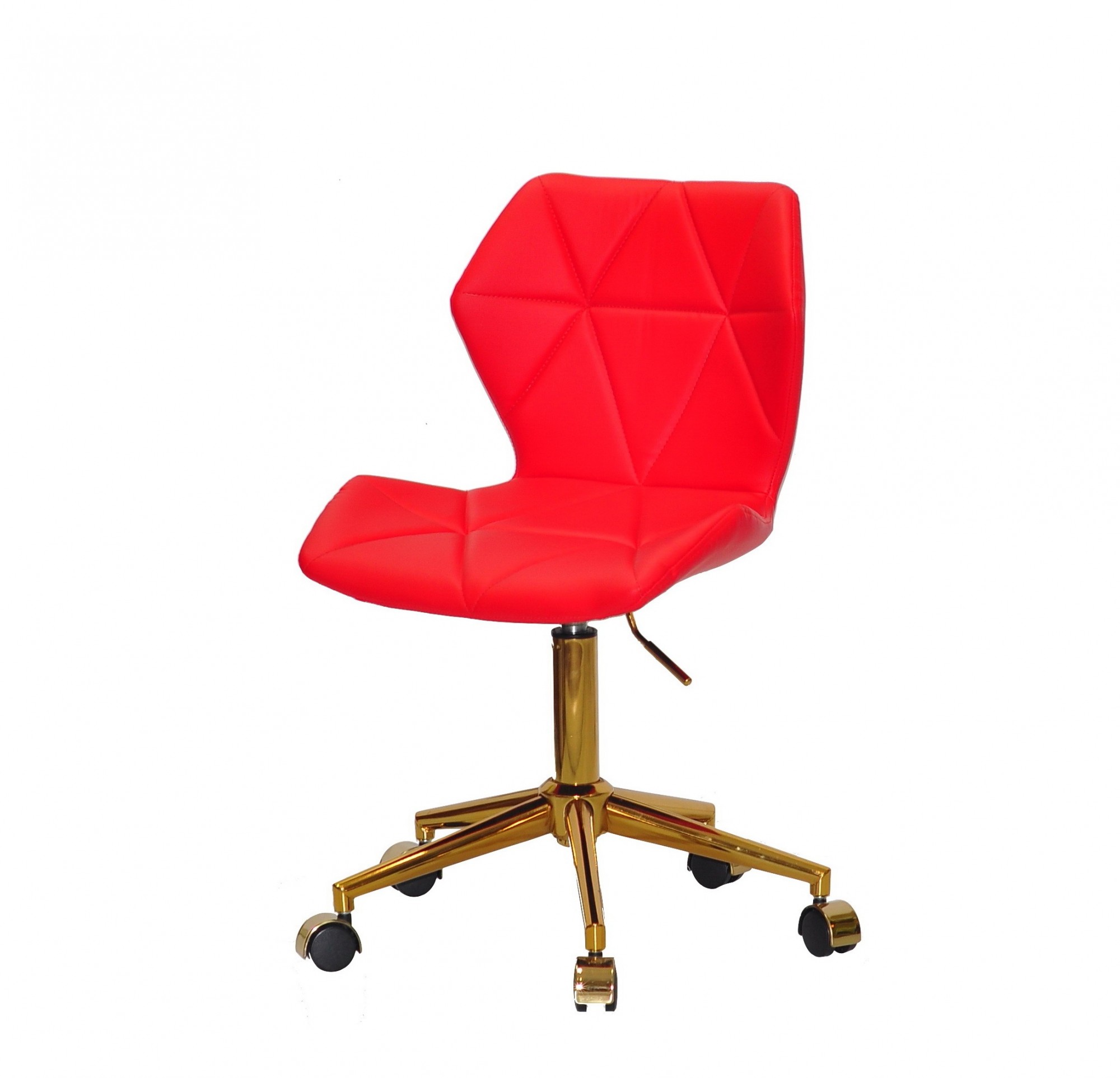 

Кресло офисное Onder Mebli TORINO ЭК КРАСНЫЙ 1007 GD - MODERN OFFICE