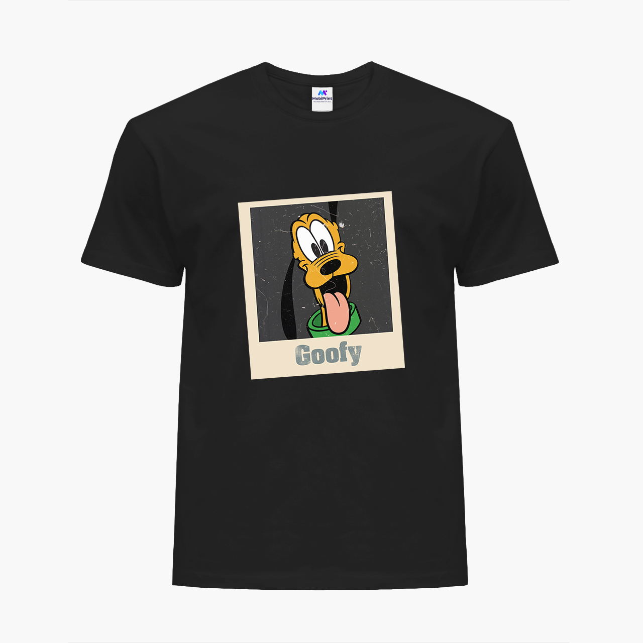 

Футболка женская Луни Тюнз Гуфи (Looney Tunes Goofy) (8976-2888-2)  Черная, Футболка женская Луни Тюнз Гуфи (Looney Tunes Goofy) (8976-2888-2) M Черная