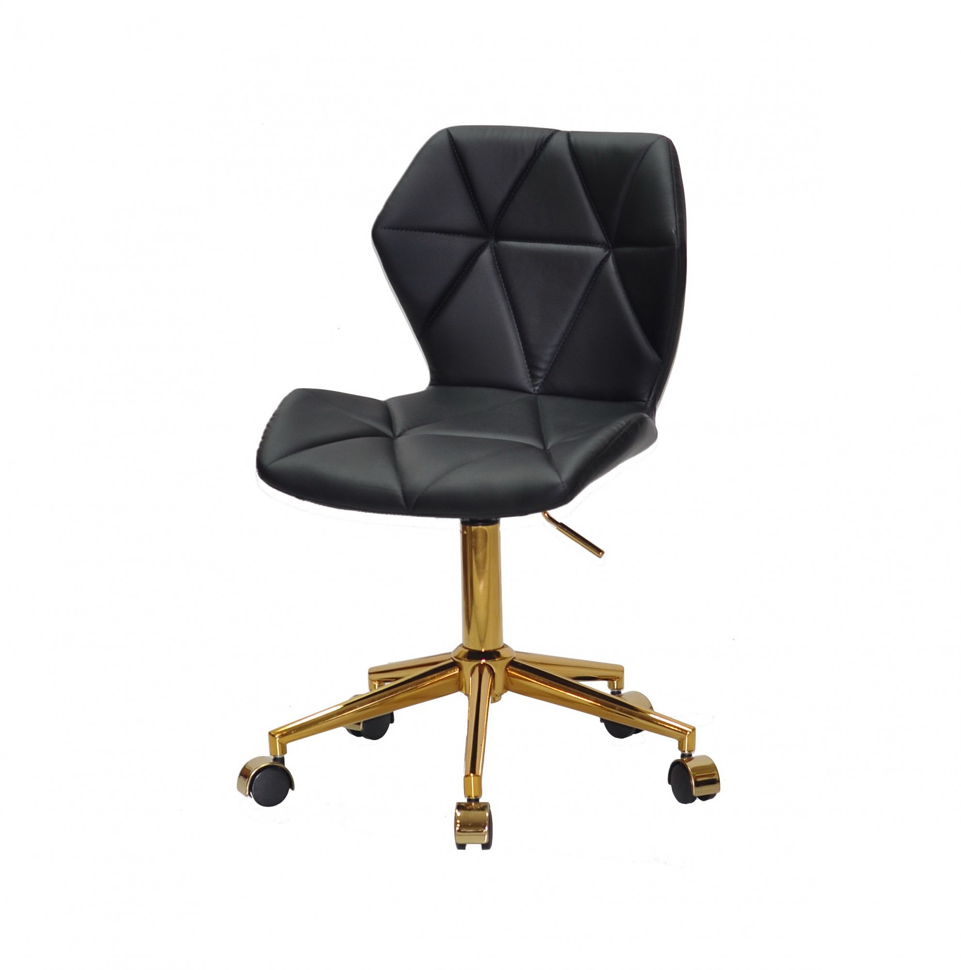 

Кресло офисное Onder Mebli TORINO ЭК ЧЕРНЫЙ GD - MODERN OFFICE