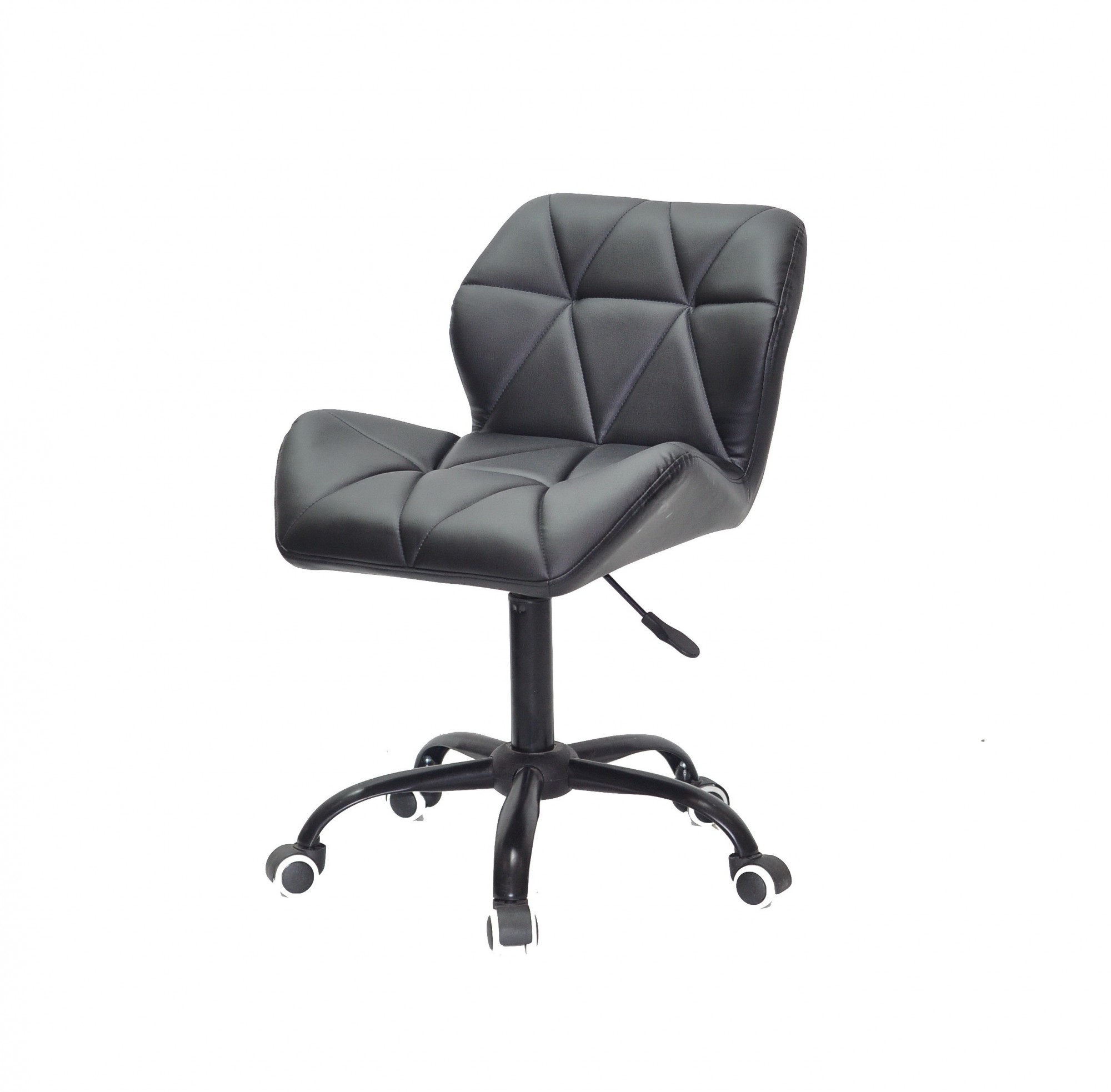 

Кресло офисное Onder Mebli PARIS ЭК ЧЕРНЫЙ BK - OFFICE