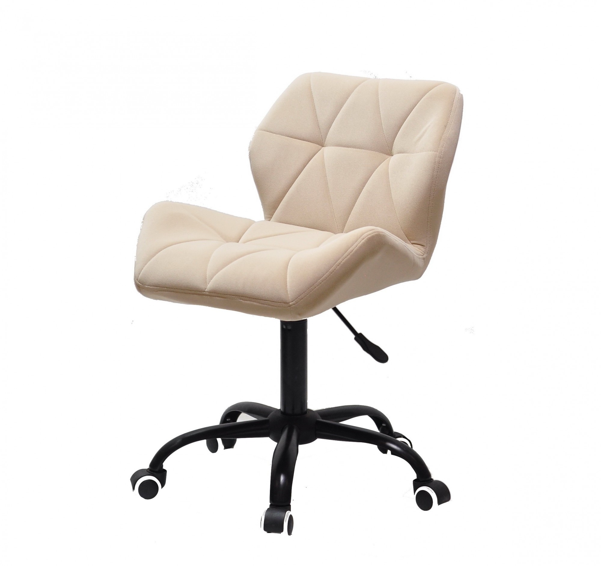 

Кресло офисное Onder Mebli PARIS Б-Т БЕЖЕВЫЙ B-1005 BK - OFFICE