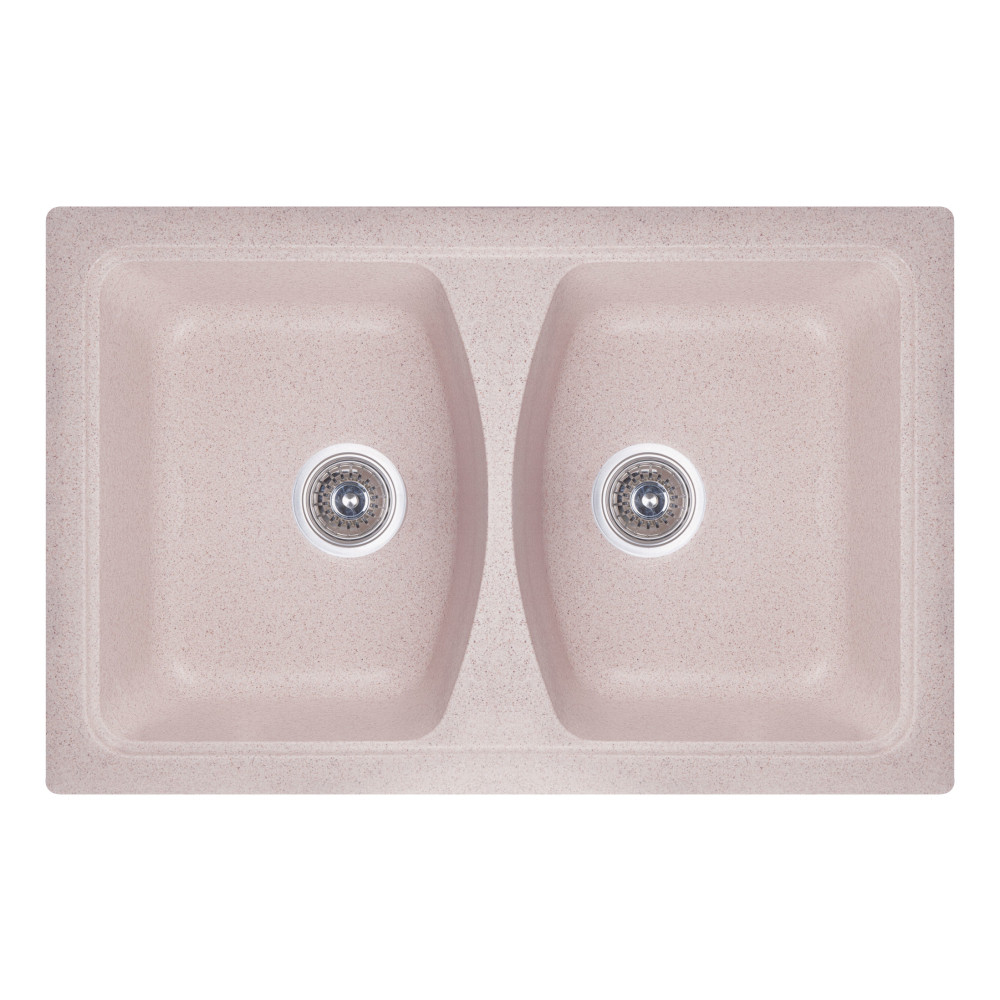 

Кухонная мойка Fosto 7950 SGA-806 (FOS7950SGA806)