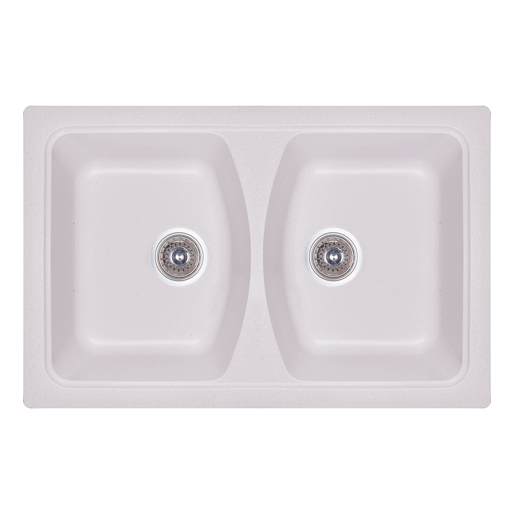 

Кухонная мойка Fosto 7950 SGA-203 FOS7950SGA203