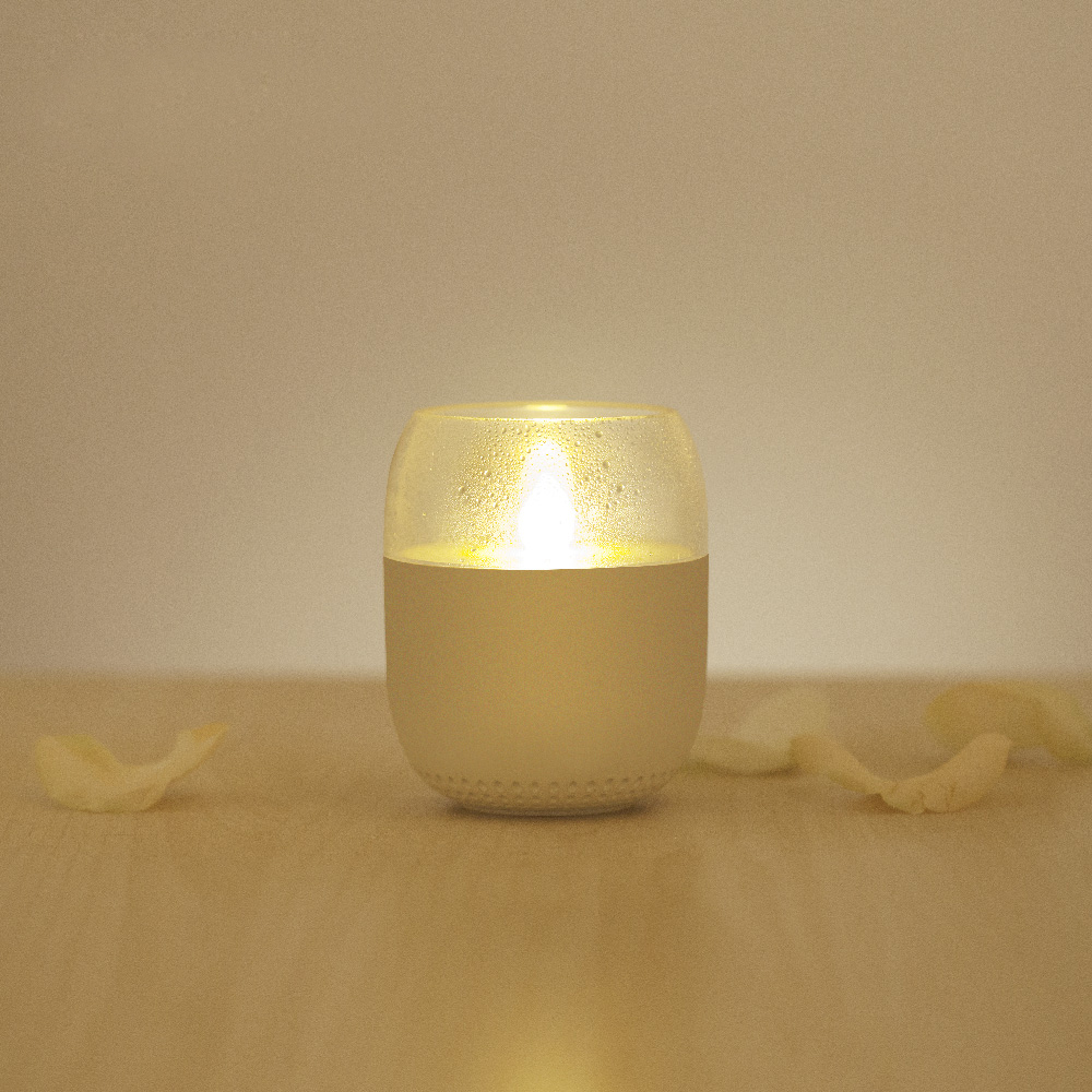 

Смарт-Лампа KS emoi H0042 Smart Lamp Speaker (SKL25-145936-NTD145936-001)