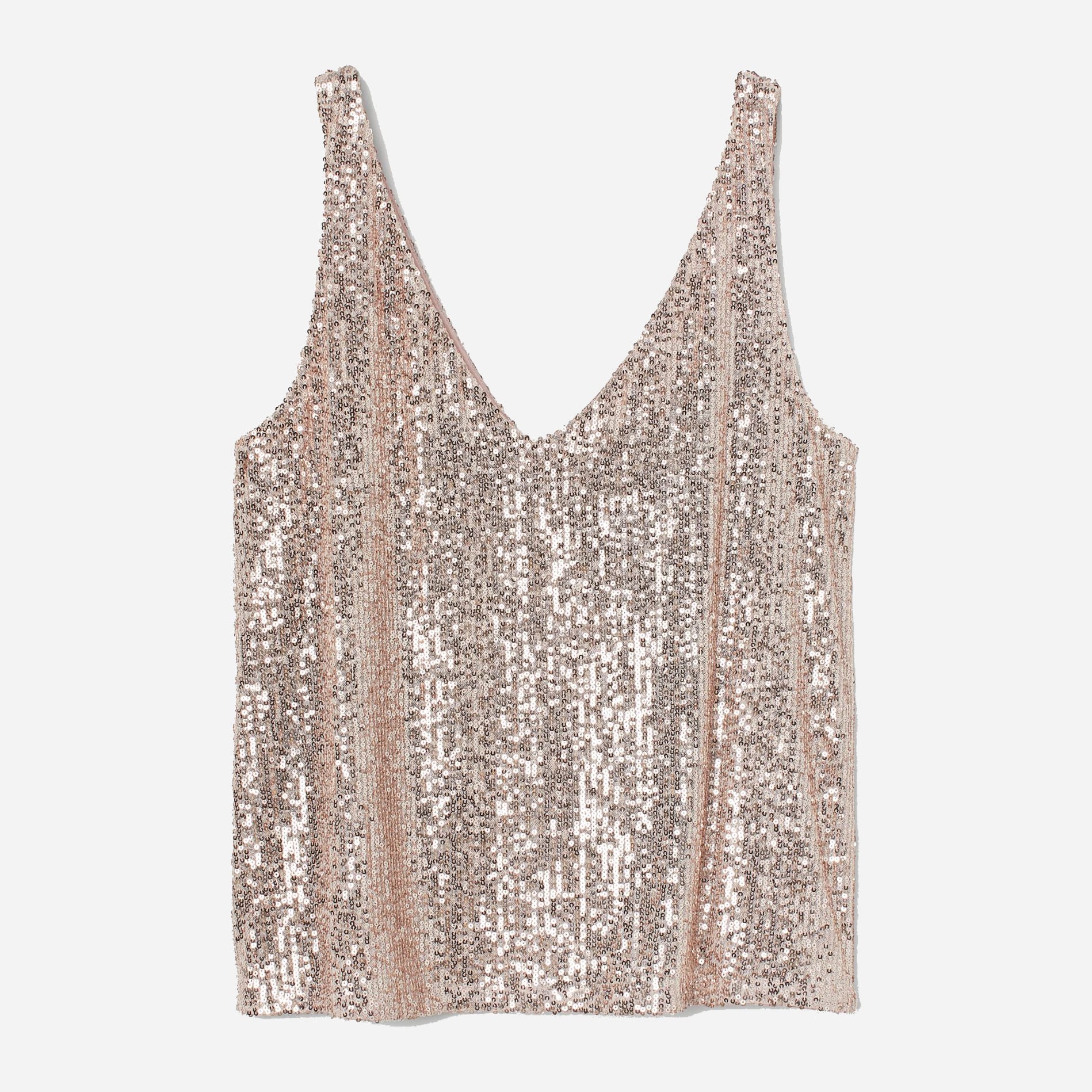 

Топ H&M 9125472sdm S Светло-бежевый