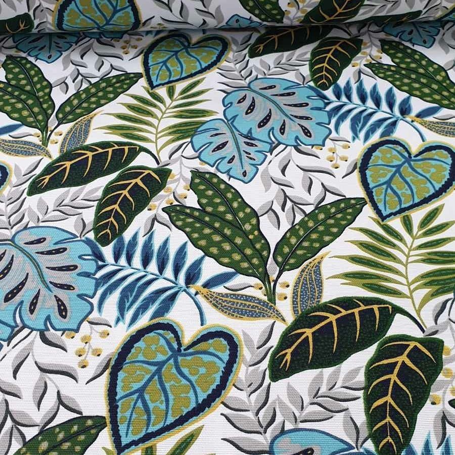 

Скатерть на стол с тефлоновой пропиткой "Гербарий" 150*180