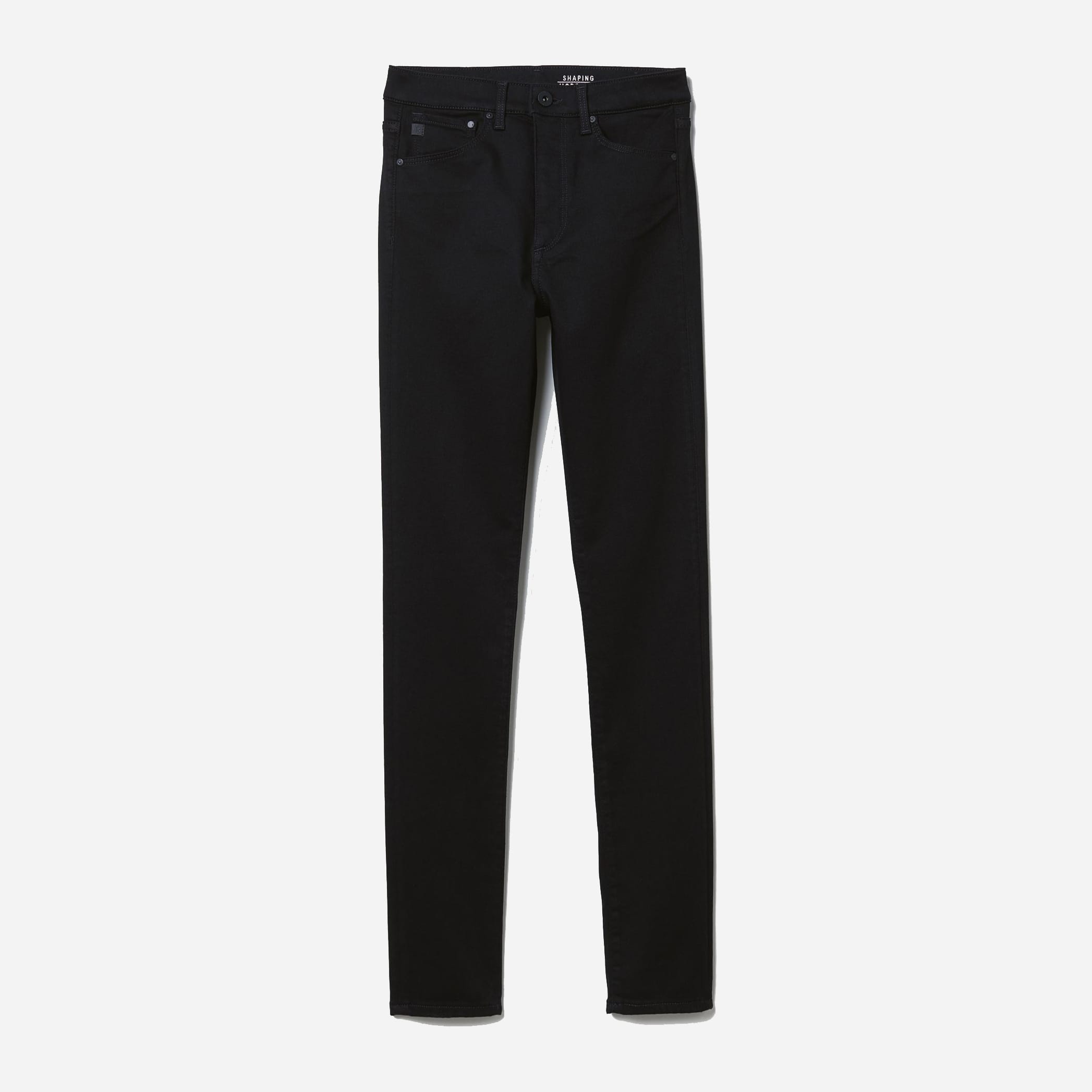 

Джинсы H&M 3992017RP7 27/28 Черные