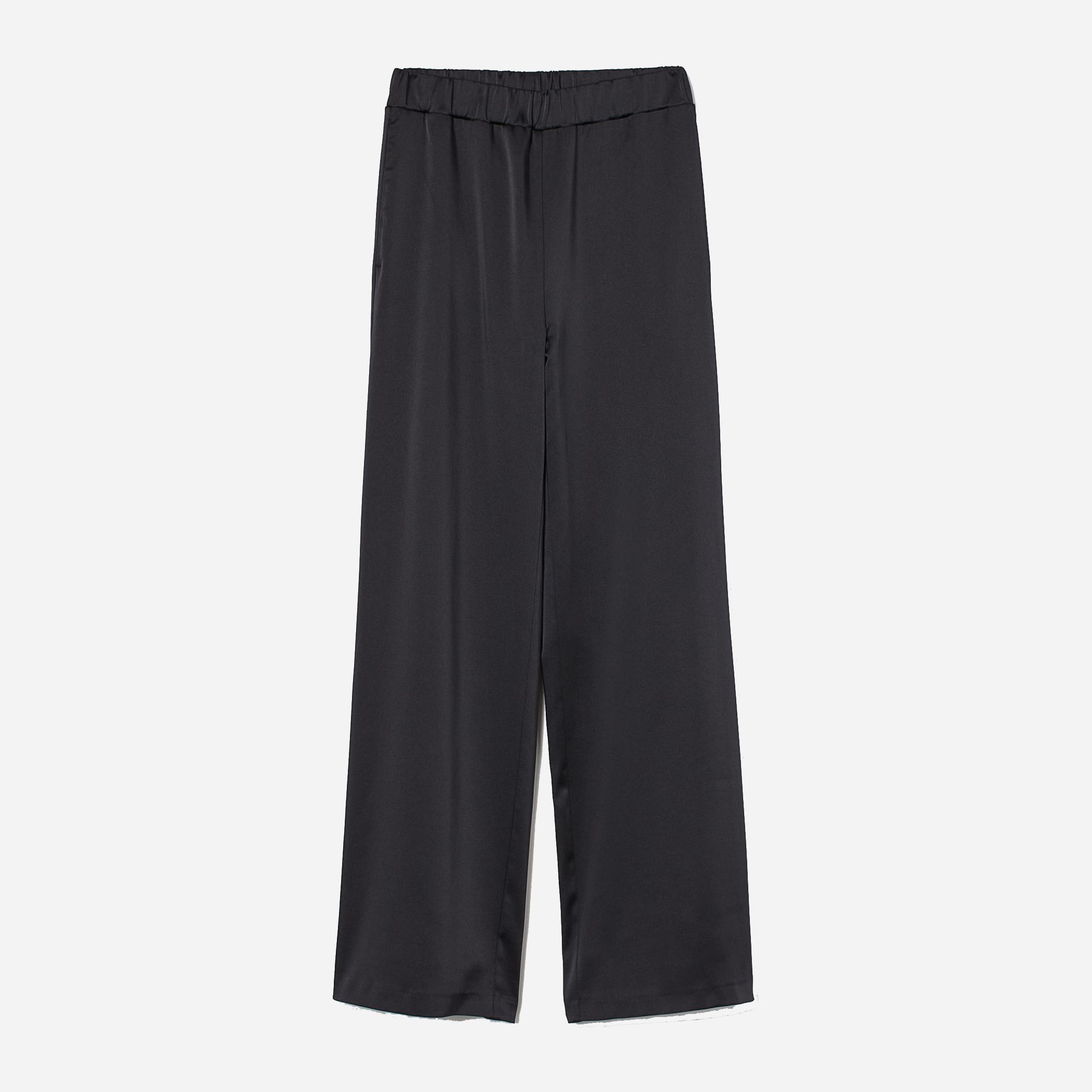 

Брюки H&M 9667012sdm M Черные