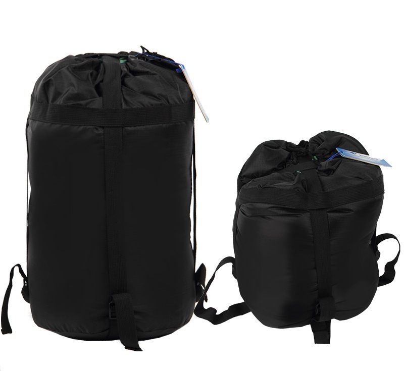 

Компрессионный мешок Bluefield S Ø22х44 см 17 л черный (RMP254964)