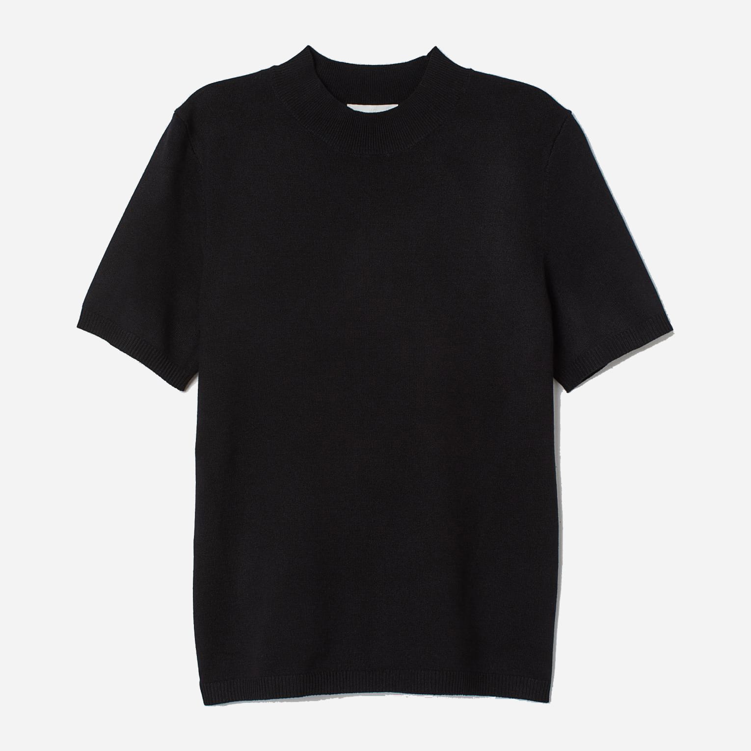 

Джемпер H&M 7482690sdm  Черный, Джемпер H&M 7482690sdm S Черный