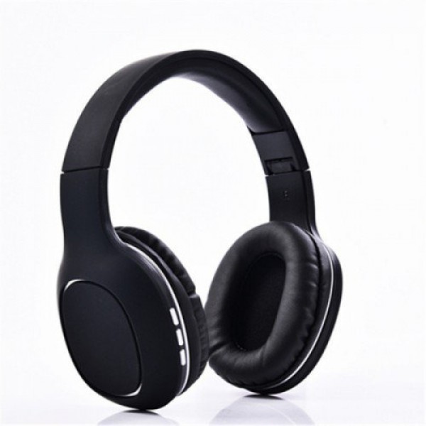 

Наушники беспроводные bluetooth microSD Mp3 1608 Bass (5158im)