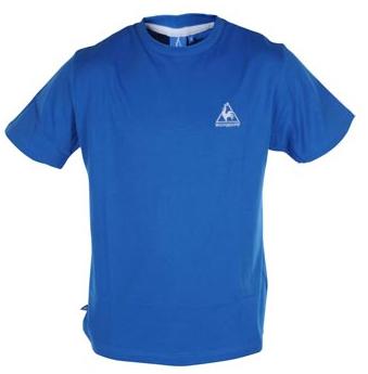 

Футболка марки Le Coq Sportif, оригинал, р. S, LCS-Tee-001-s