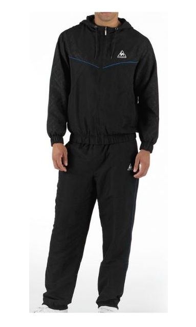 

Спортивный костюм Le Coq Sportif, оригинал, LCS-track-001