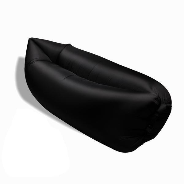 

Надувной гамак Gapotgroup black (SKL11-241273-NTD000012)