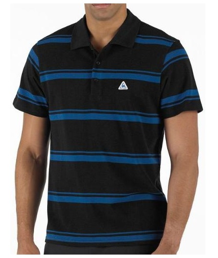 

Футболка поло марки Le Coq Sportif , р. С, LCS-polo-006