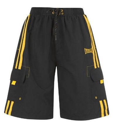 

Шорты карго с накладными карманами Everlast black, р. , Ever-shorts-005blkL, Шорты карго с накладными карманами Everlast black, р. L, Ever-shorts-005blkL
