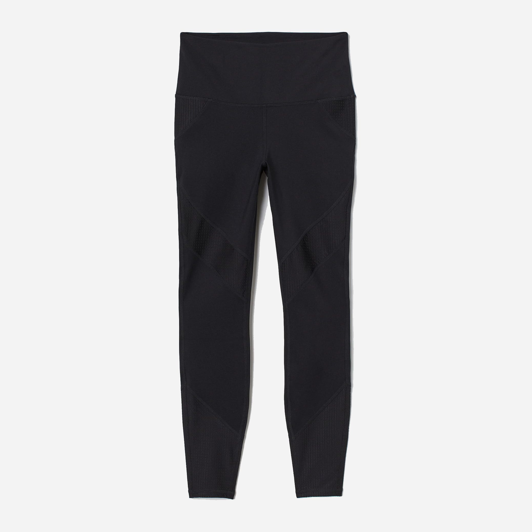 

Спортивные леггинсы H&M Sport 8525852sm XS Черные