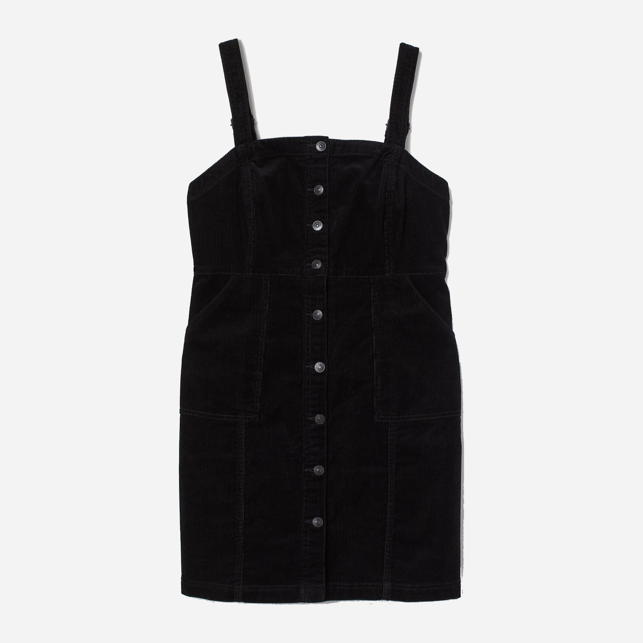 

Сарафан H&M 8822712sdm 3XL Черный