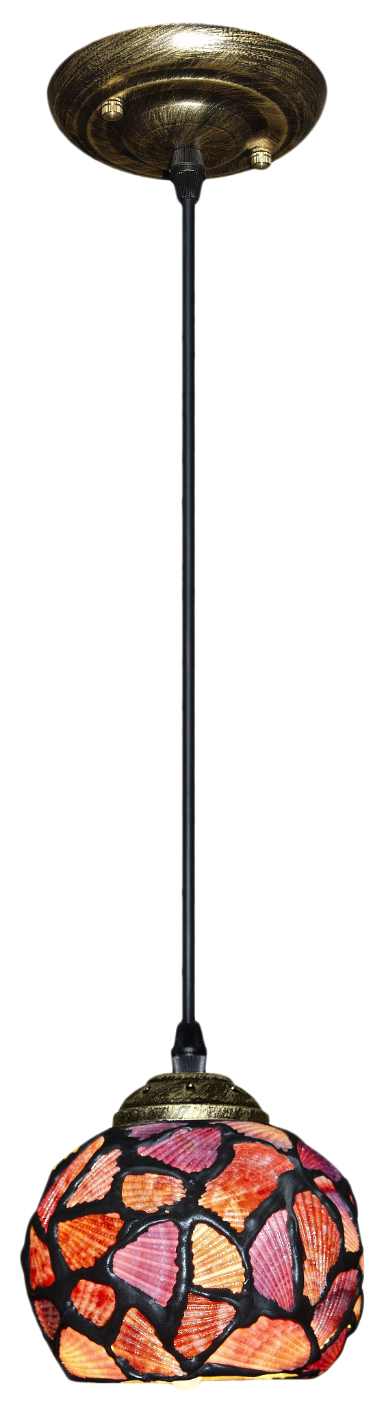 

Люстра Brille BR-618S/1 (177678)