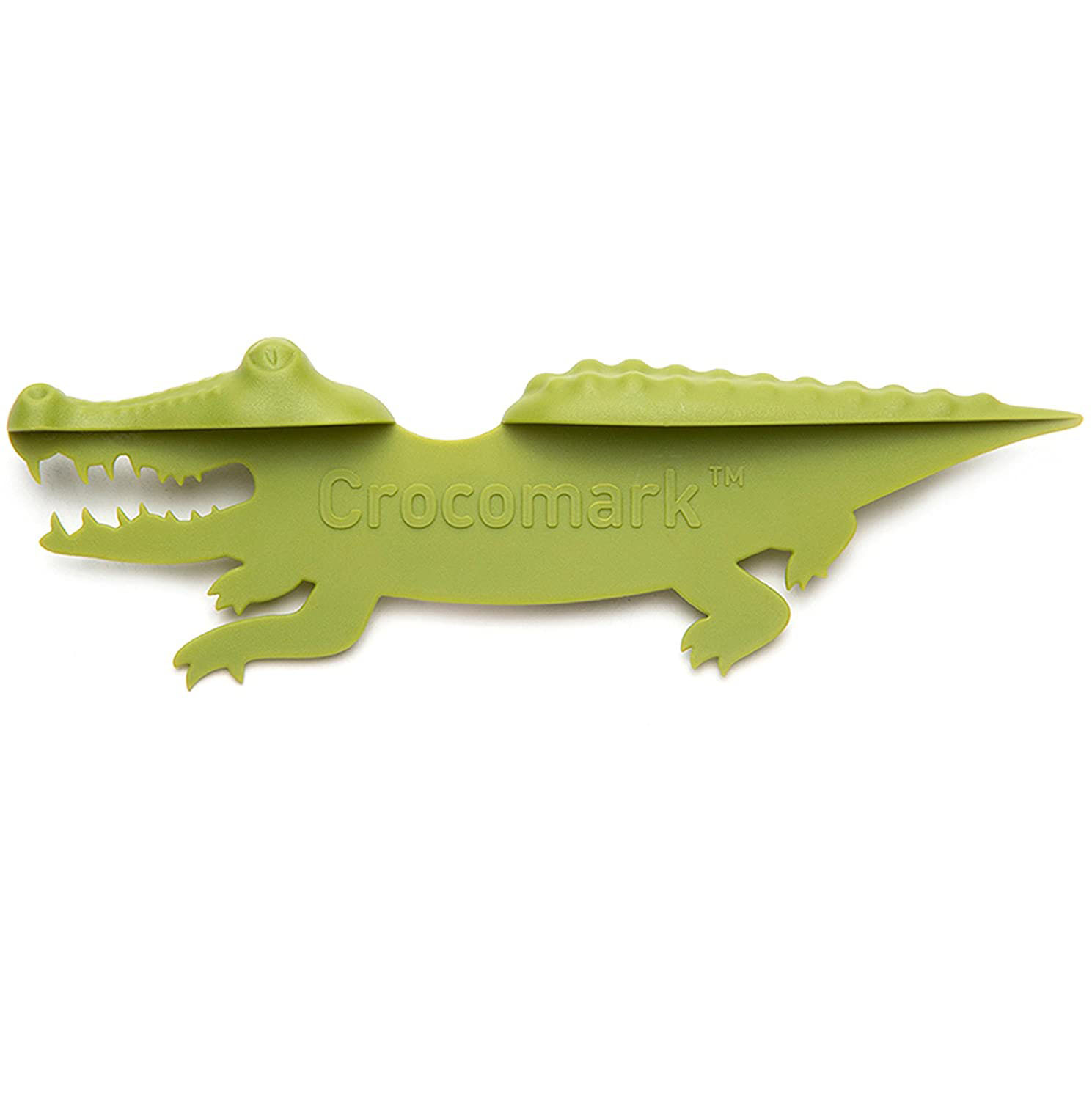 

Закладка для книги Crocomark Peleg Design
