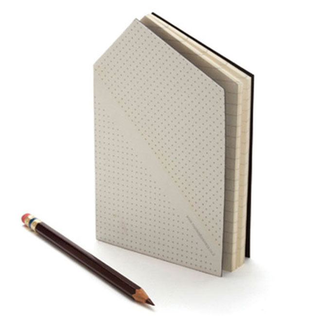 

Записная книжка Hankie Pocketbook Monkey Business Белая