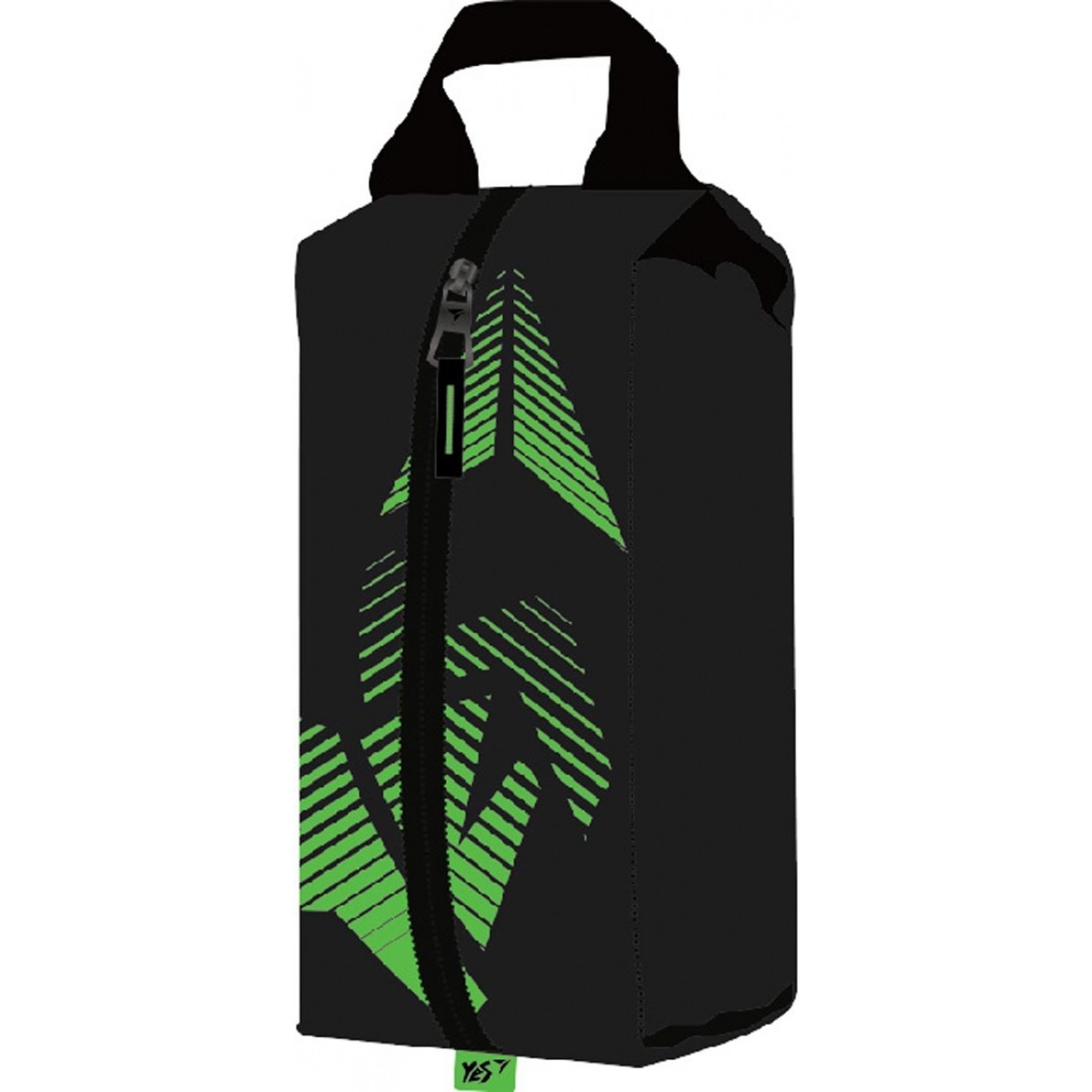 

Сумка для обуви SB-17 "YES green"