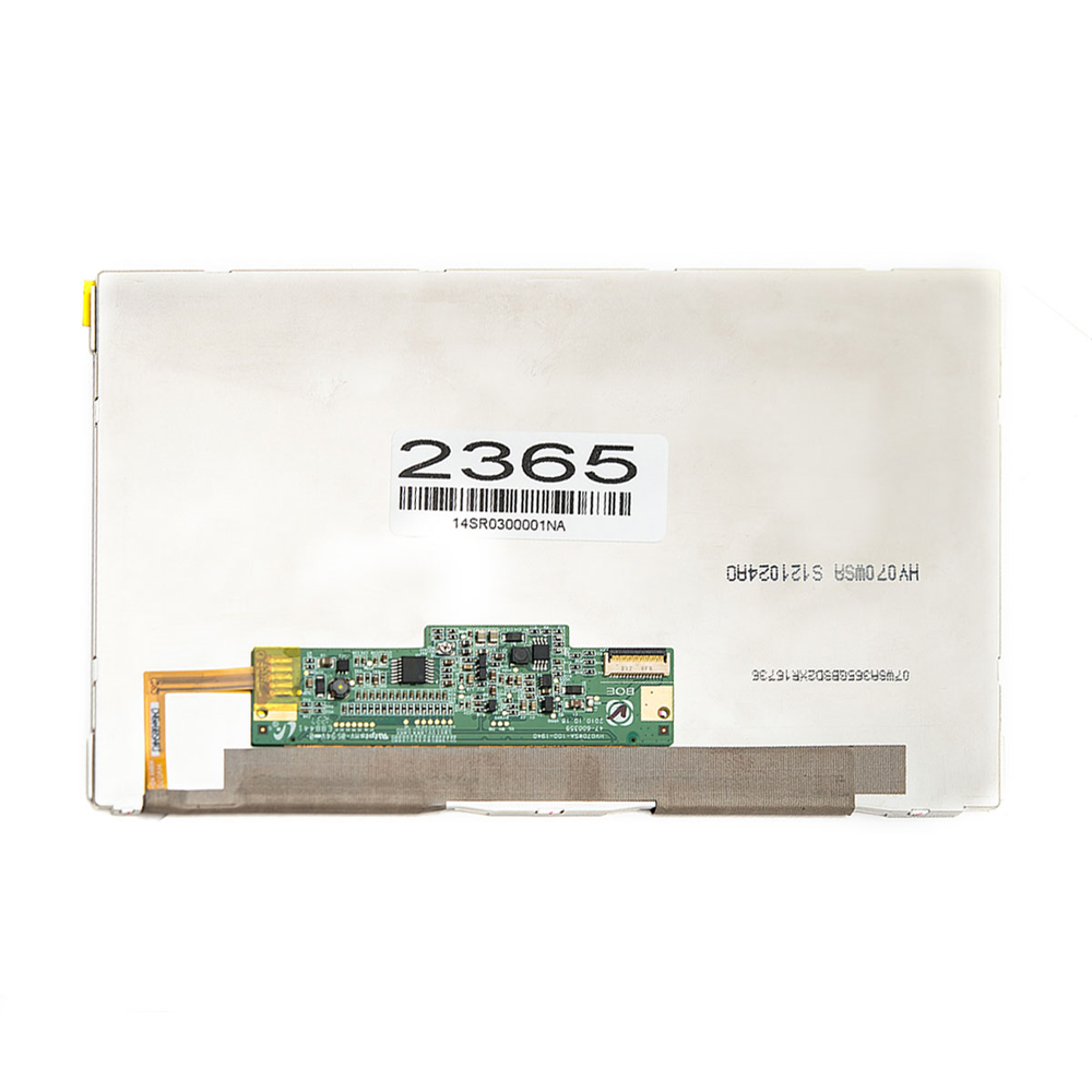 

Дисплей PowerON для Samsung P1000, P1010, P3100, P3110, P3200, P3210, P6200 P6210, T2100, T2110, T211 high copy