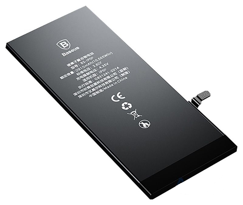 

Аккумулятор Baseus для Apple iPhone 6 Plus