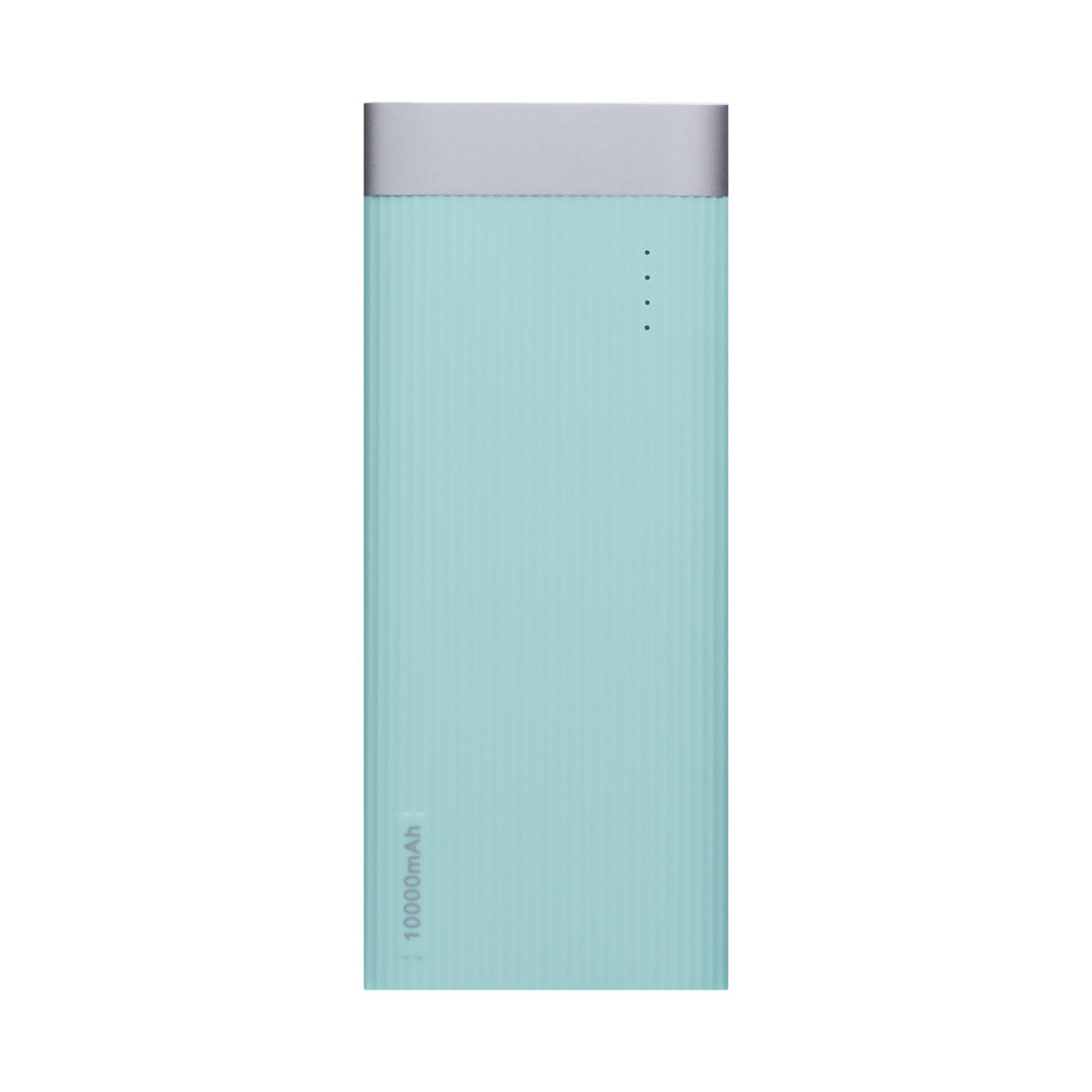 

Power Bank Baseus PPALL-PX Full Screen Bracket 10000 mAh бирюзовый high copy