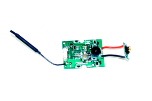 

Полетный контролер Helicute H825G HC4dst (запчасть для квадрокоптера HCTH8254dst)