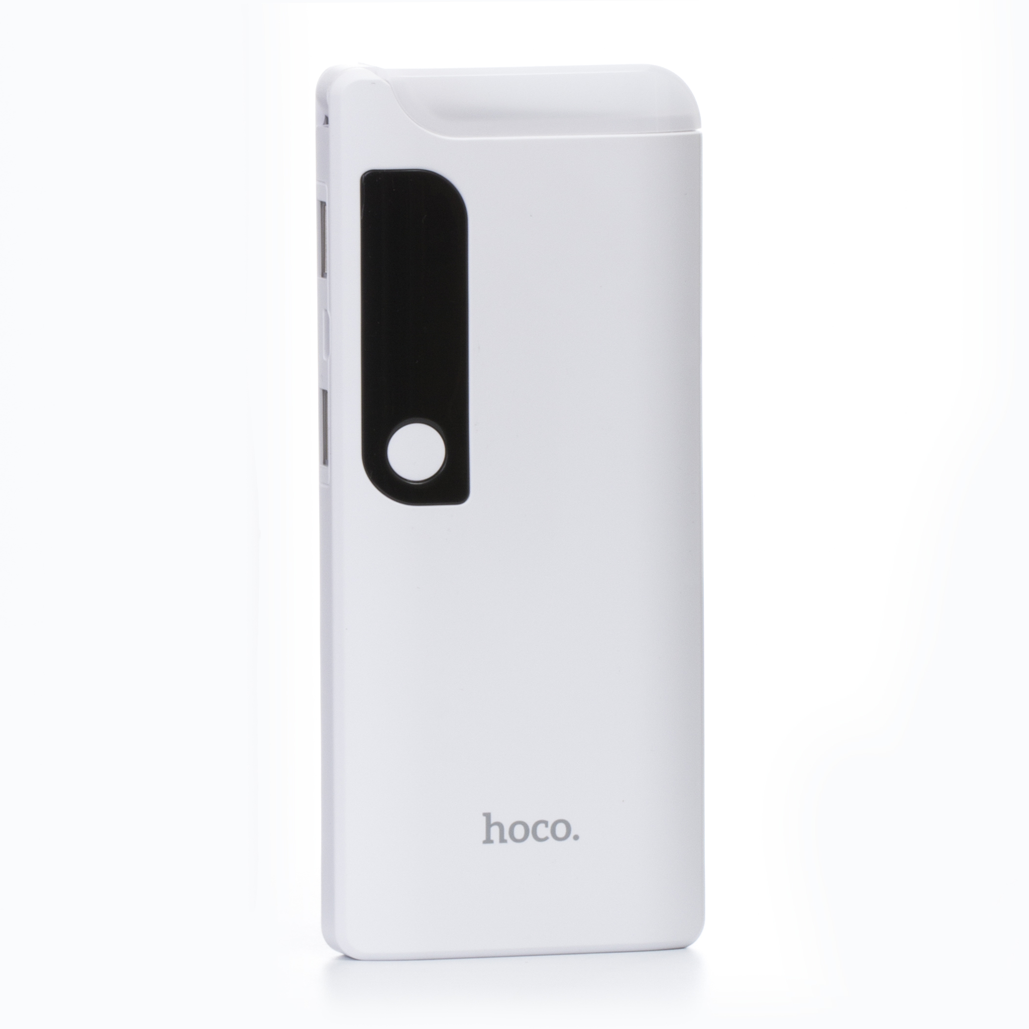

Power Bank Hoco B27 15000 mAh белый high copy